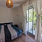 Cosy Apartment At Merignac-Centre