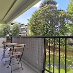 Cosy Apartment At Merignac-Centre