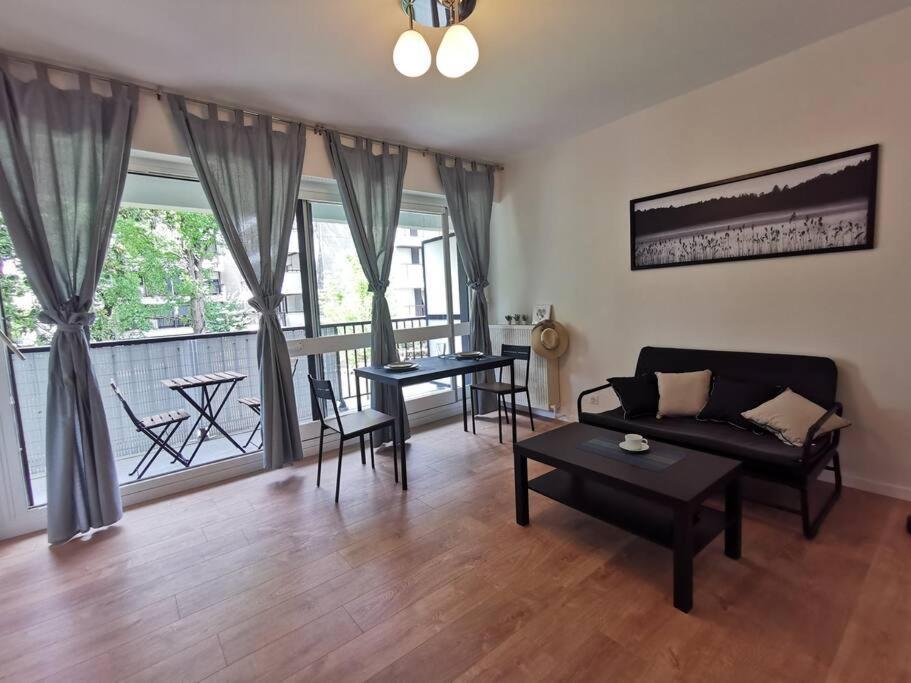 Apartment Cosy At Merignac-centre *